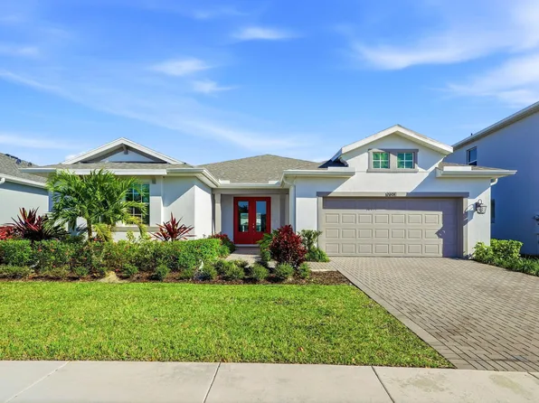 10191 SW Orana Drive, Port St Lucie, FL 34987
