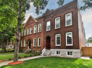 3720 S Jefferson Ave, Saint Louis, MO 63118