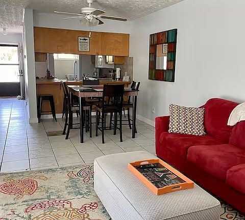 Living/dining
