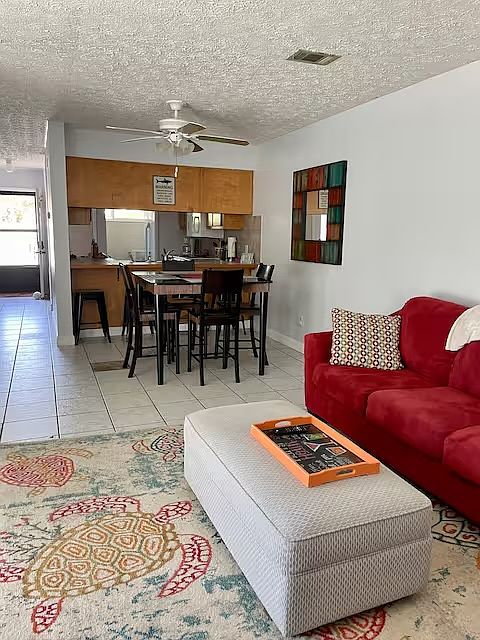 Living/dining