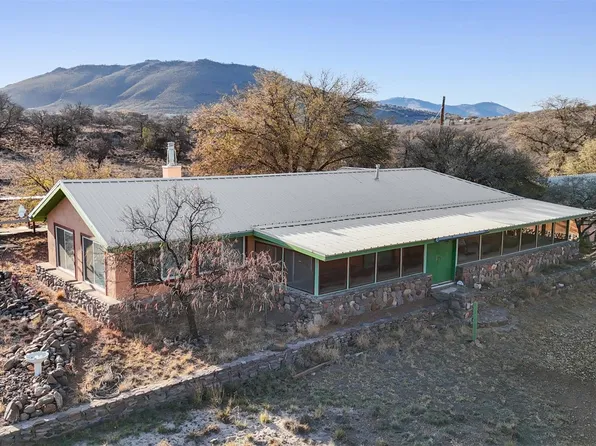 102 Limpia Creek Dr, Fort Davis, TX 79734