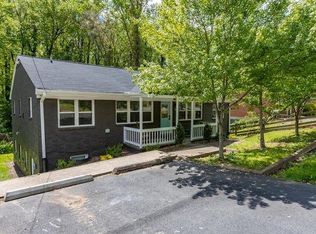 610 Rock Creek Rd UNIT A, Charlottesville, VA 22903