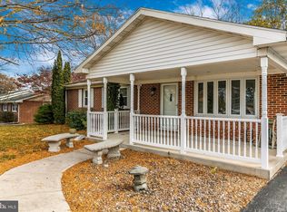 3346 Interchange Dr, Chambersburg, PA 17202