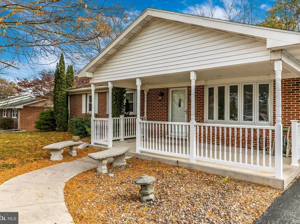 3346 Interchange Dr, Chambersburg, PA 17202