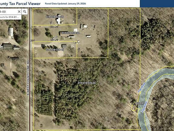 3rd image of W County Line Rd