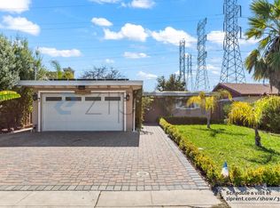 3684 Jamestown Rd, Fremont, CA 94538