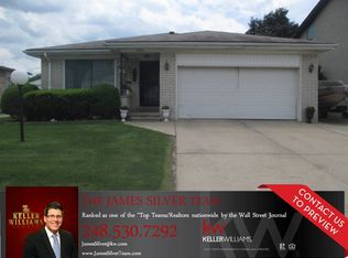8281 Pembroke Ave, Detroit, MI 48221