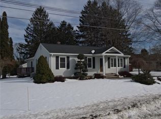 4 Pettit Pl, Cassadaga, NY 14718