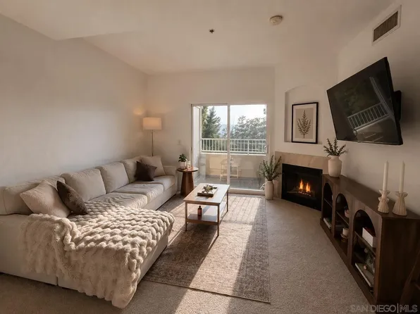 7647 Mission Gorge Rd Unit 23, San Diego, CA 92120