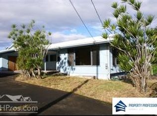 376 Manele Ln, Hilo, HI 96720