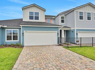 Osprey Plan, Brook Forest - Townhomes, Saint Augustine, FL 32092