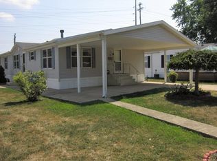 143 Morningside Dr, Pt Clinton, OH 43452