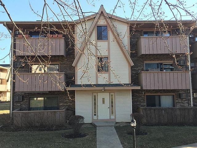 1st image of 12 Echo Ct APT 1