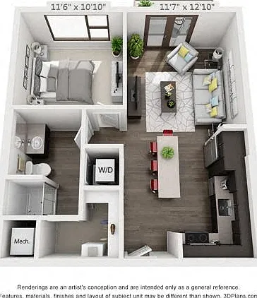 Groves South Lamar — Photo 33