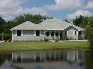 749 N 230th Rd, Solomon, KS 67480