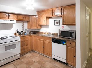 1730 Euclid St NW #B, Washington, DC 20009