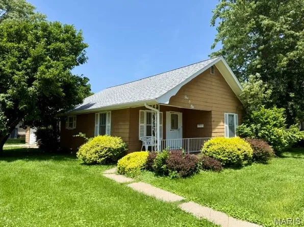 501 E Us Highway 54, Vandalia, MO 63382