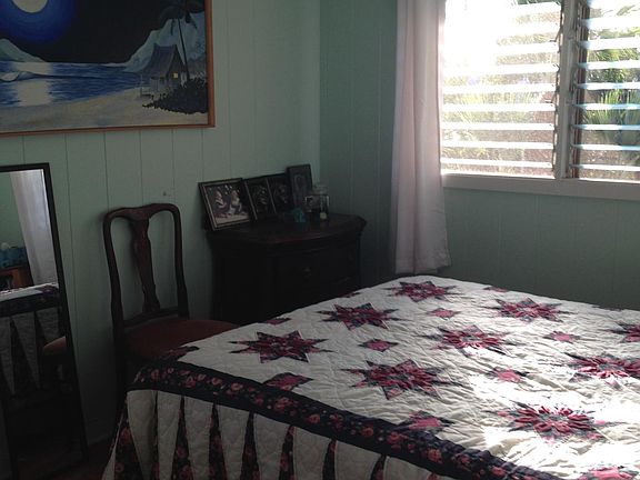 Front bedroom
