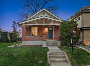 2235 S Sherman St, Denver, CO 80210
