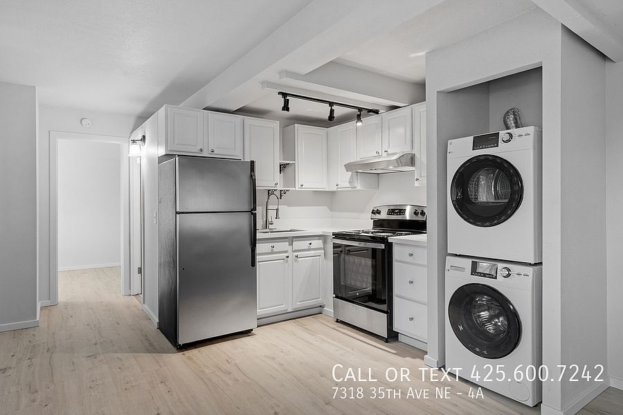 1st image of 7318 35th Ave NE #4A
