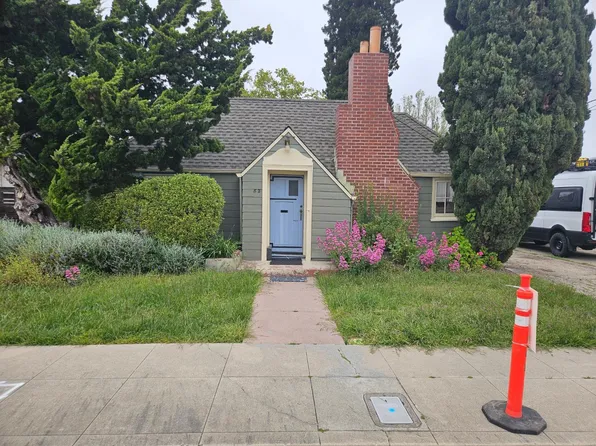 812 Walnut Ave, Santa Cruz, CA 95060