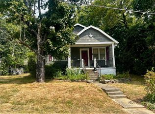 255 McKenzie Ave, Frankfort, KY 40601