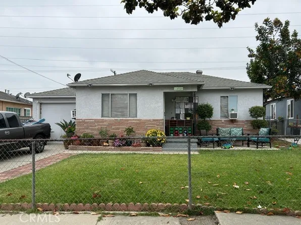 14703 S Denver Ave, Gardena, CA 90248