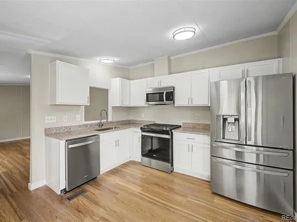 2550 W 96th Avenue LOT 320, Denver, CO 80260