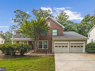 12217 Pissaro Dr, Gaithersburg, MD 20878