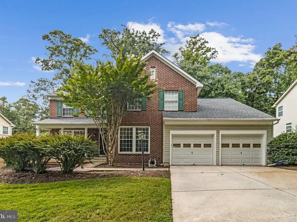 12217 Pissaro Dr, Gaithersburg, MD 20878
