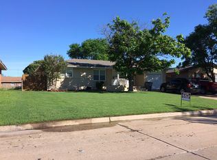 4511 SW Atom Ave, Lawton, OK 73505