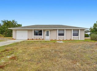 4016 Song Dr, Cocoa, FL 32927