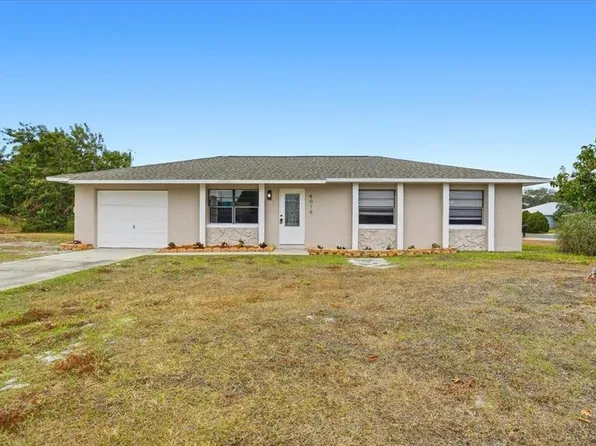 4016 Song Dr, Cocoa, FL 32927