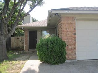 4239 Wingrove Dr, Arlington, TX 76015