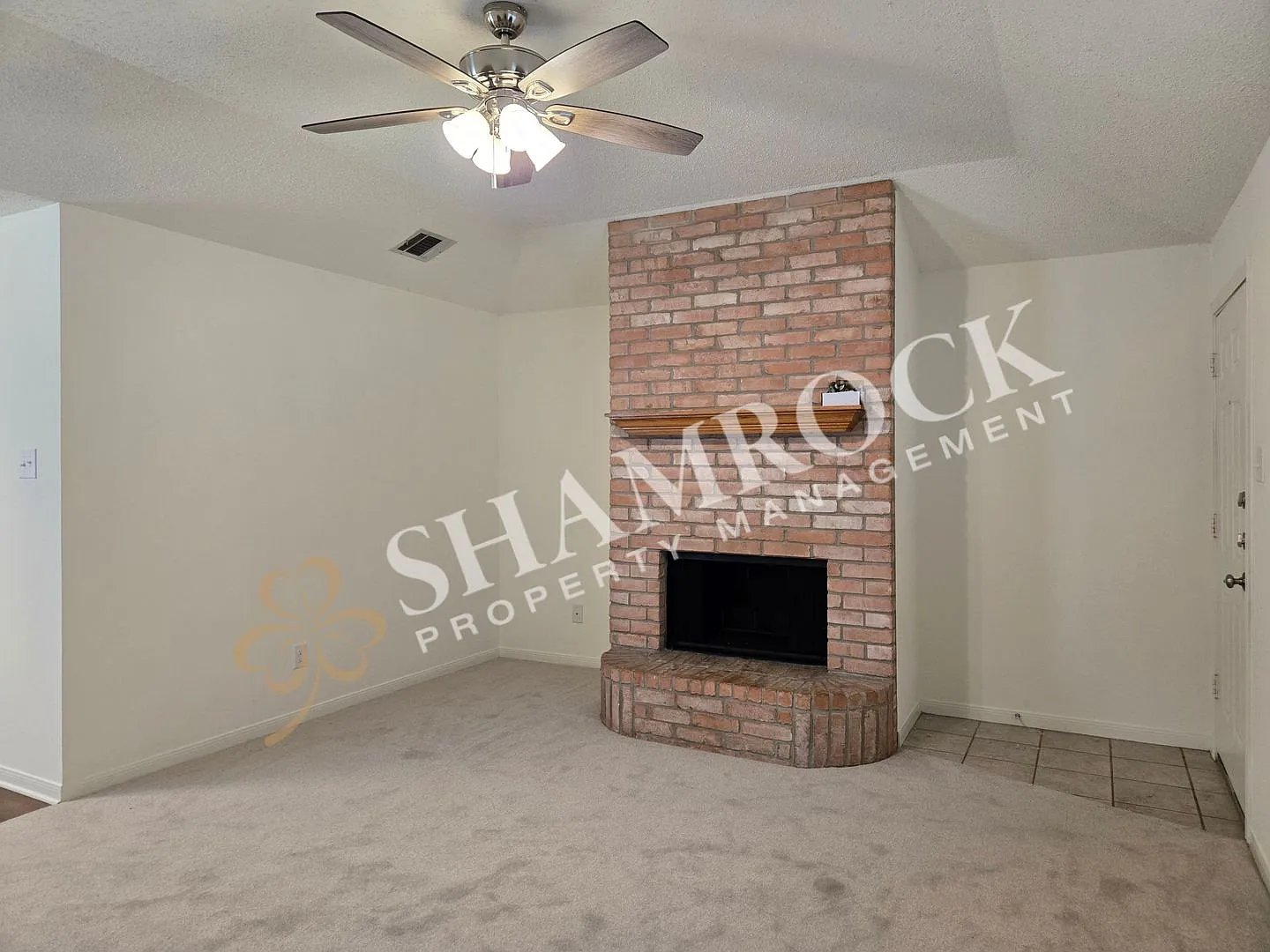 2/2 Duplex in Midway ISD! — Photo 4