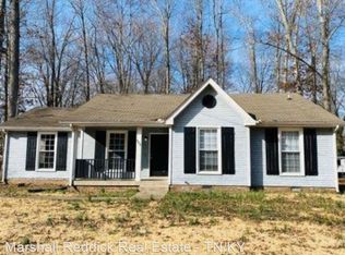 603 Marigold Dr, Clarksville, TN 37042