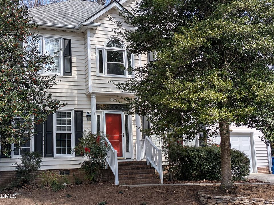 1st image of 3109 Benton Cir