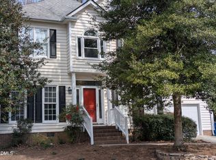 3109 Benton Cir, Raleigh, NC 27615