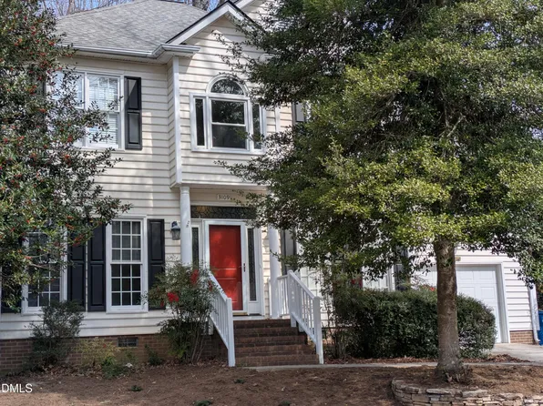 3109 Benton Cir, Raleigh, NC 27615