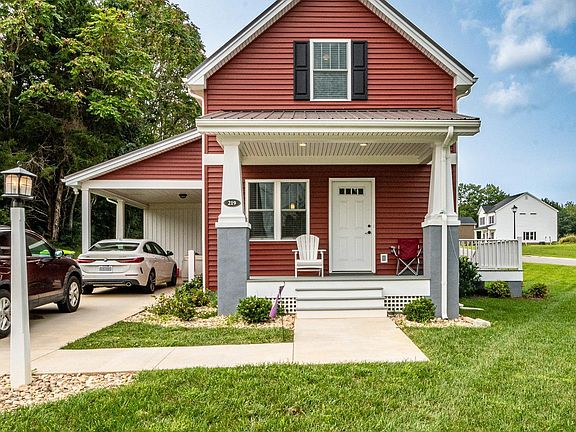 3rd image of 219 Plant Dr Lot 1