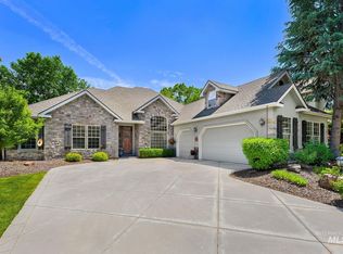 1548 S Island Glenn Way, Eagle, ID 83616