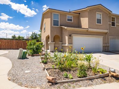 2360 Academic Pl SE, Albuquerque, NM, 87106