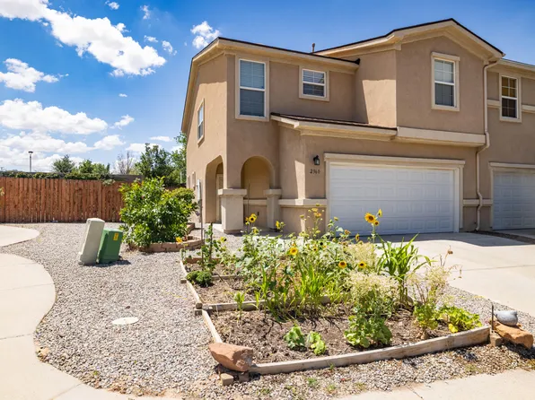 2360 Academic Pl SE, Albuquerque, NM 87106