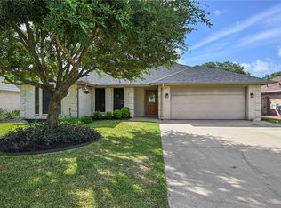 1304 Roanoke Ct, College Station, TX 77845