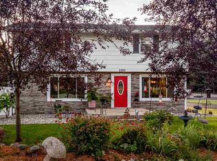 100 Green Ave, Stevens Point, WI 54481