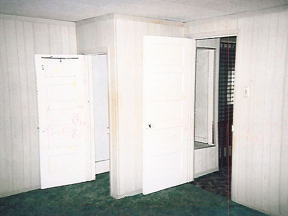 bedroom 1/ upstairs