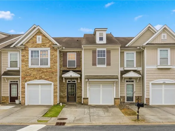 1924 Dilcrest Dr, Duluth, GA 30096