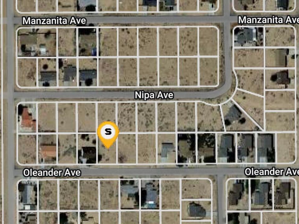 2nd image of Oleander Ave