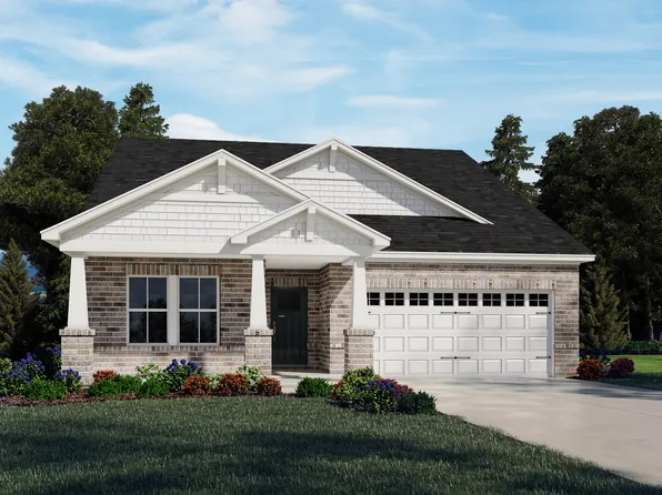 272 Astoria Dr Lot 216, Hendersonville, TN 37075