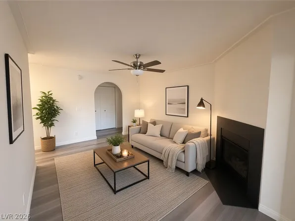 2200 S Fort Apache Rd Unit 2229, Las Vegas, NV 89117